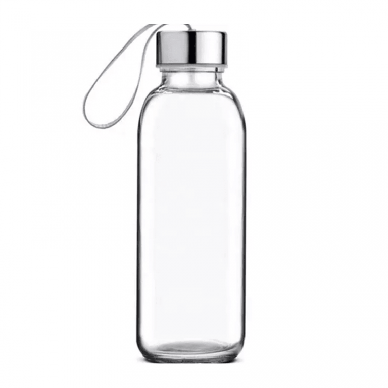 Glass Water Bottles Wholesale & Manufacturer -Maidao Glass